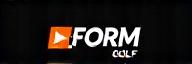 Form Golf Logo