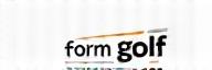 Form Golf Logo